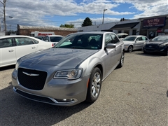 2016 Chrysler 300 