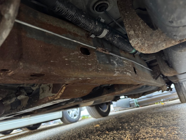 Chevrolet Avalanche LTZ 4WD 2013 Chevrolet Avalanche LTZ 4WD 2013
