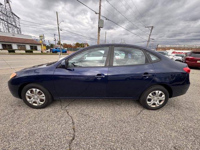 Hyundai Elantra SE 2010 Hyundai Elantra SE 2010