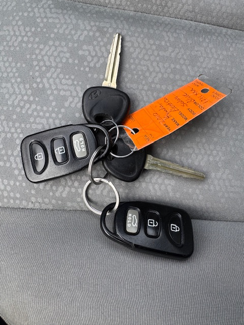 Hyundai Elantra SE 2010 Hyundai Elantra SE 2010