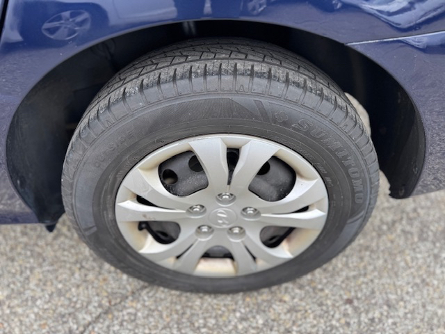 Hyundai Elantra SE 2010 Hyundai Elantra SE 2010