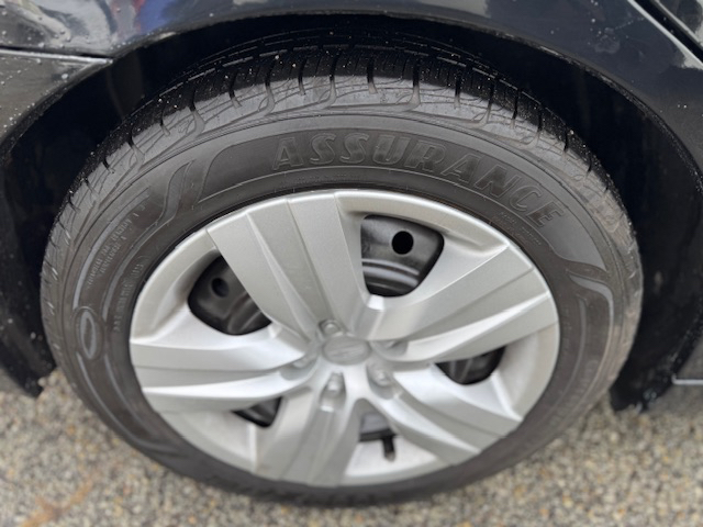 Subaru Legacy 2.5i 2016 Subaru Legacy 2.5i 2016