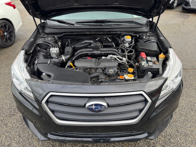 Subaru Legacy 2.5i 2016 Subaru Legacy 2.5i 2016