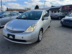 2005 Toyota Prius 