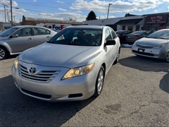 2008 Toyota Camry 