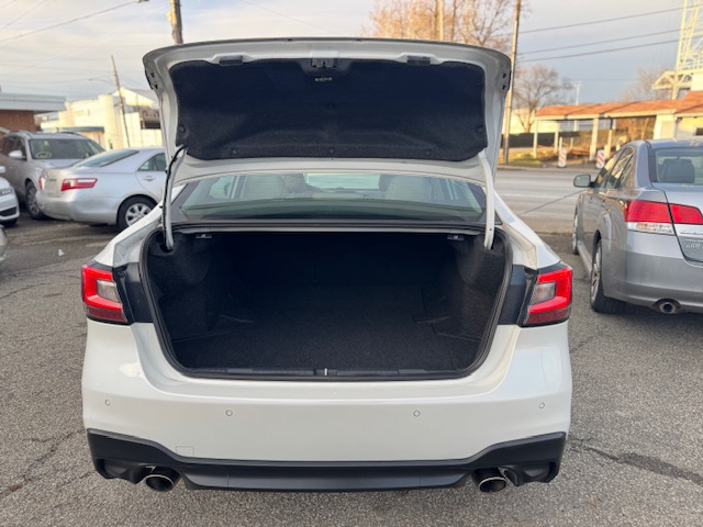 Subaru Legacy Limited XT 2022