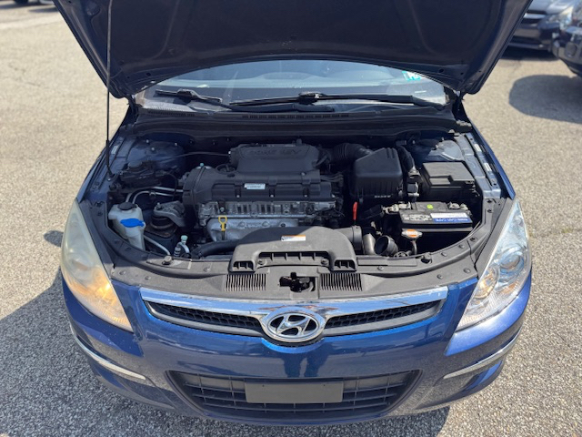 Hyundai Elantra Touring SE Automatic 2012