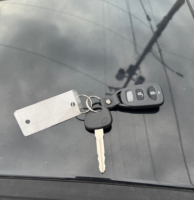 Hyundai Elantra Limited 2017