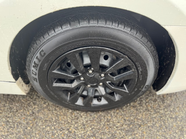 Nissan Altima 2.5 S 2014