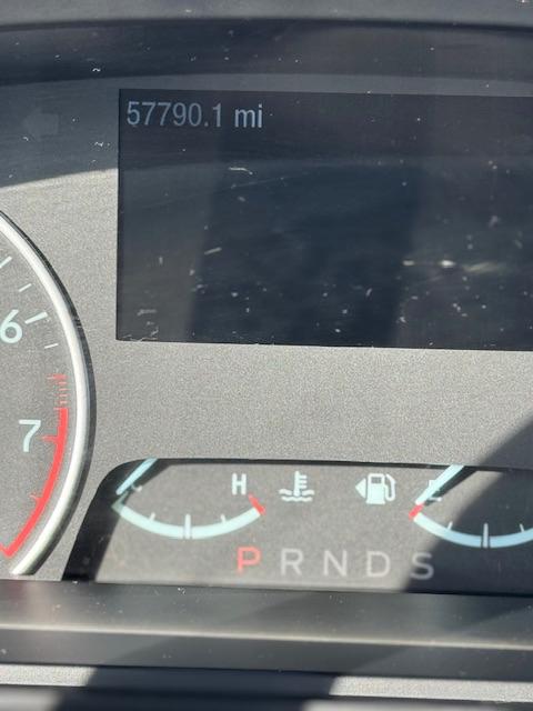 Ford EcoSport SE 4WD 2019