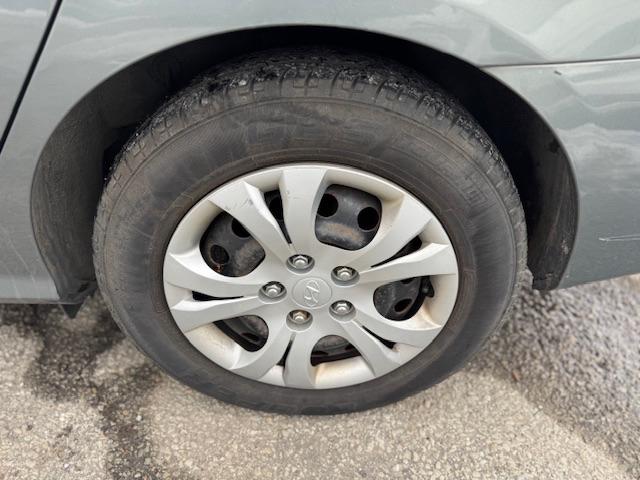 Hyundai Elantra GLS 2010