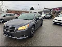 2016 Subaru Legacy 