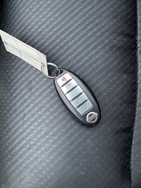 Nissan Altima 2.5 SR 2017