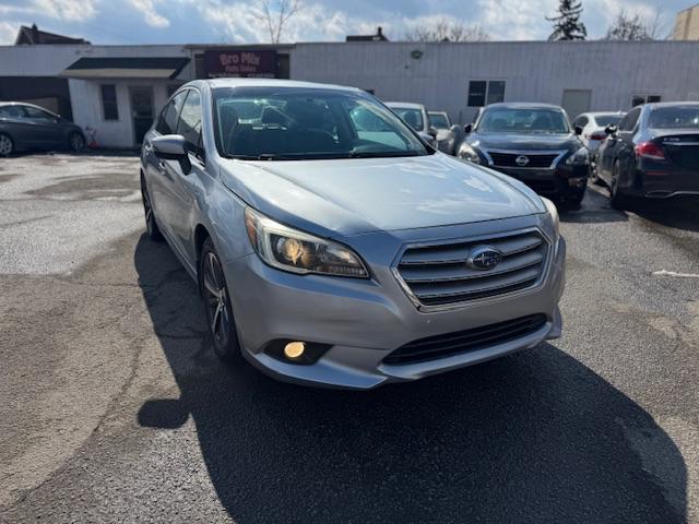 Subaru Legacy 2.5i Limited 2015