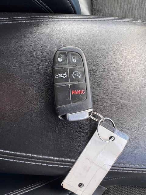 Chrysler 200 S AWD 2015