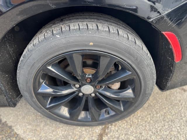 Chrysler 200 S AWD 2015