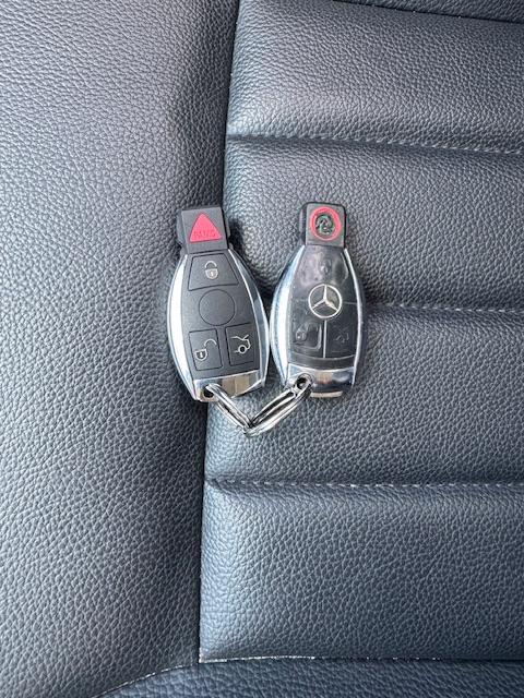 Mercedes-Benz M-Class ML350 2007