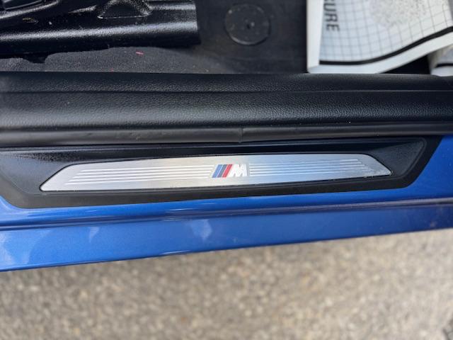 BMW 3-Series 335xi 4D Sedan 2013