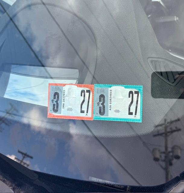 BMW 3-Series 335xi 4D Sedan 2013