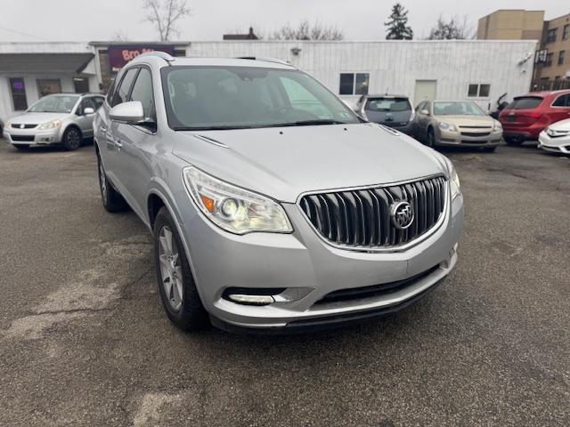 Buick Enclave Leather AWD 2017