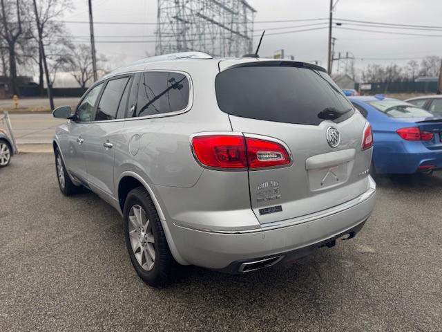 Buick Enclave Leather AWD 2017