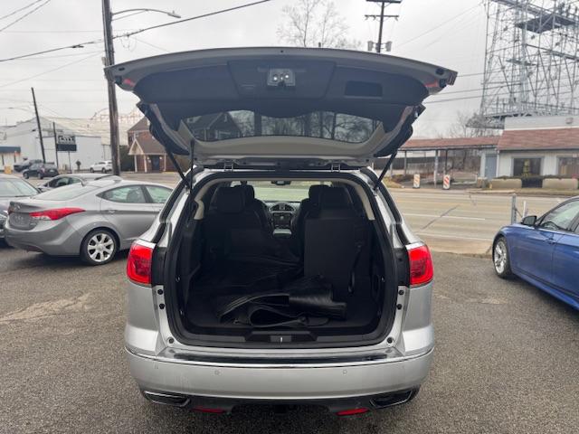 Buick Enclave Leather AWD 2017