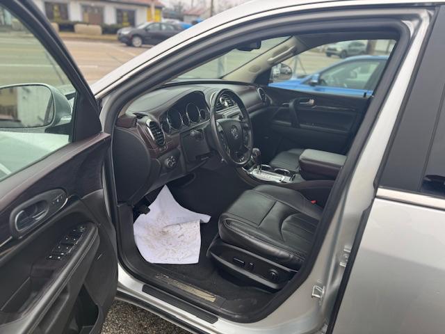 Buick Enclave Leather AWD 2017