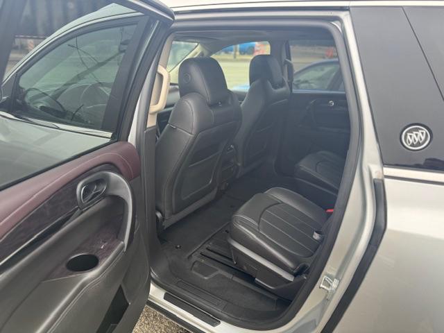 Buick Enclave Leather AWD 2017