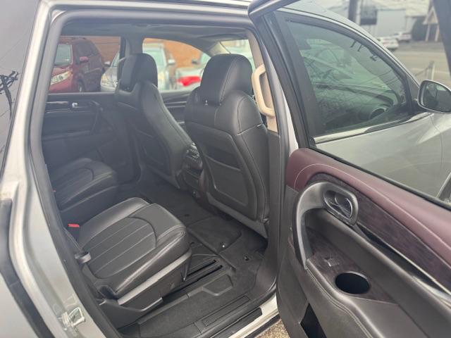 Buick Enclave Leather AWD 2017