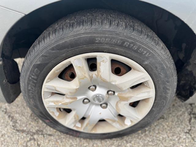 Nissan Sentra 2.0 S 2012