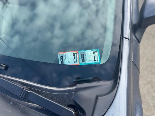 Subaru Impreza 2.0i Premium CVT 5-Door 2017