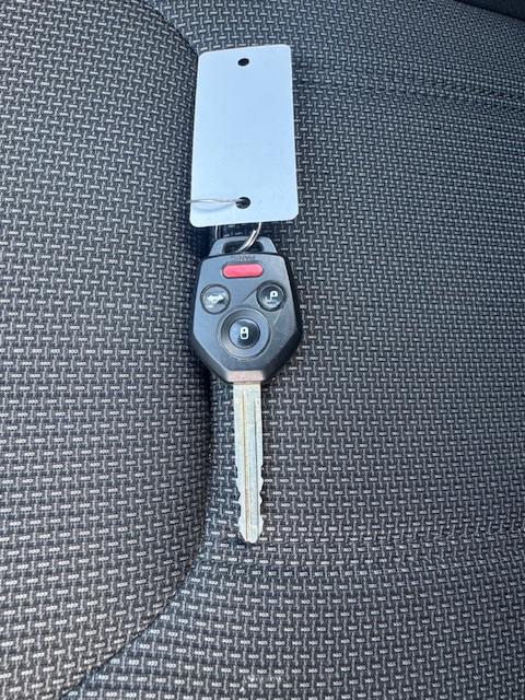 Subaru Impreza 2.0i Premium CVT 5-Door 2017