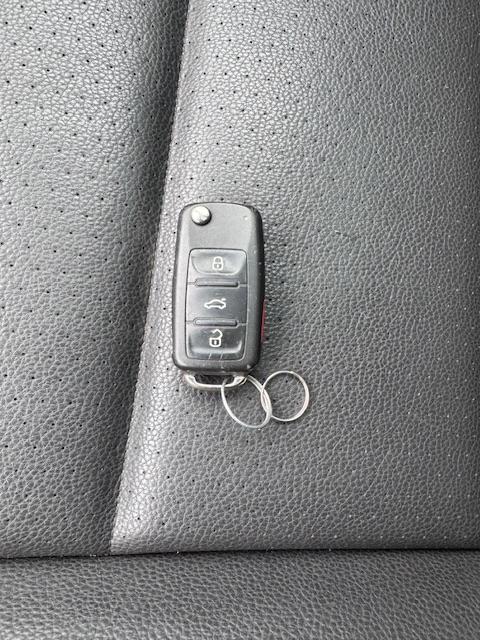 Volkswagen Tiguan SE 4Motion 2016