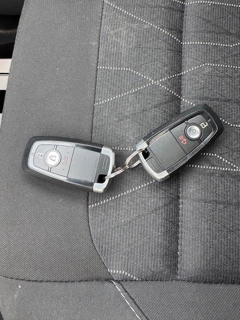 Ford EcoSport SE 4WD 2019