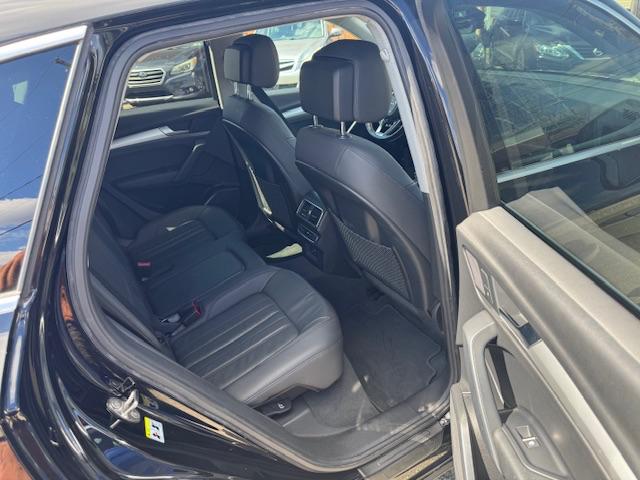 Audi Q5 2.0T Premium quattro 2019