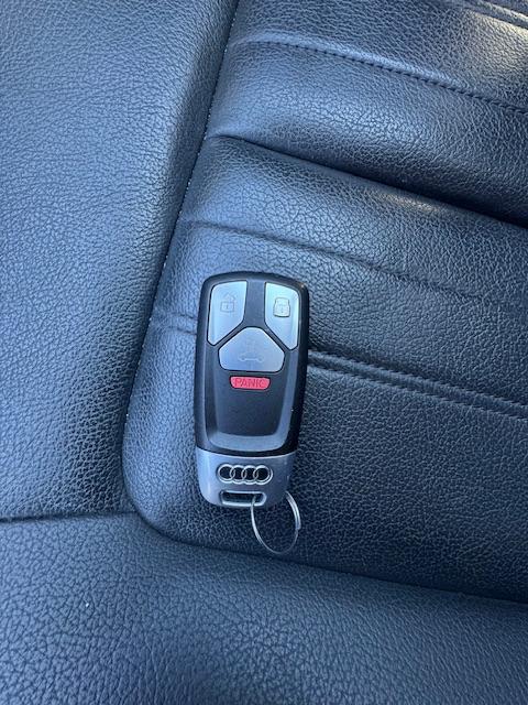 Audi Q5 2.0T Premium quattro 2019