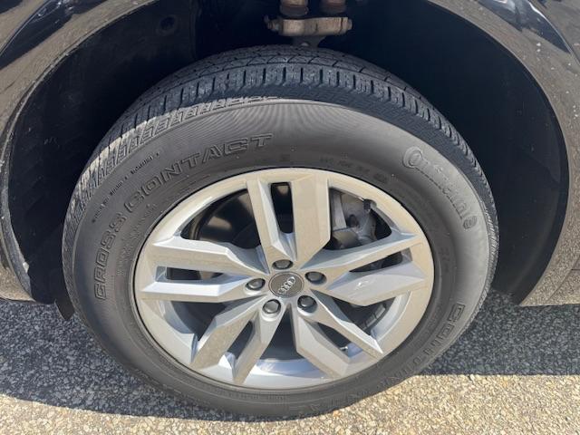 Audi Q5 2.0T Premium quattro 2019