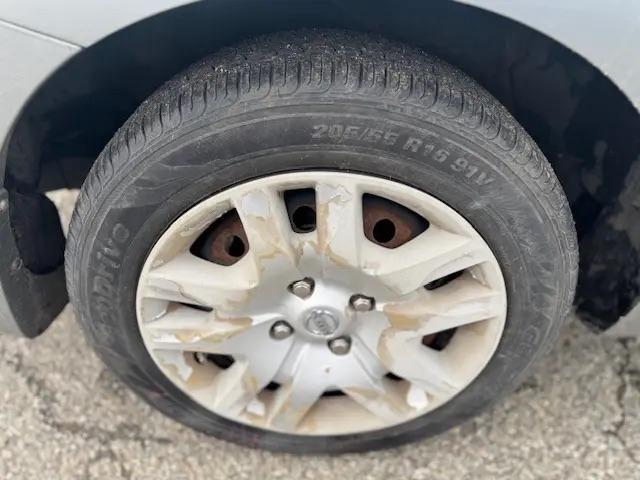 Nissan Sentra 2.0 S 2012