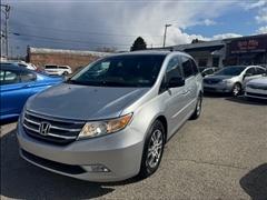2011 Honda Odyssey 
