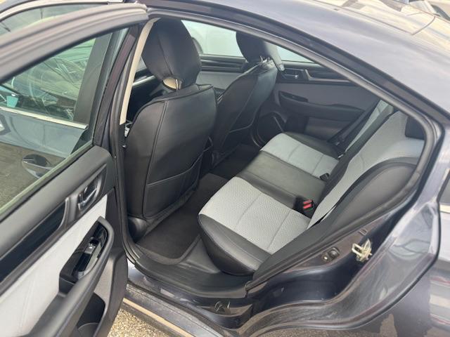 Subaru Legacy 2.5i Sport 2017