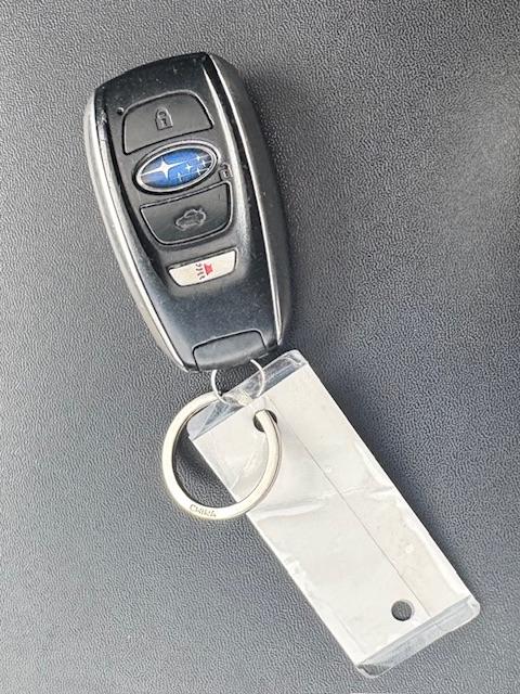 Subaru Legacy 2.5i Sport 2017