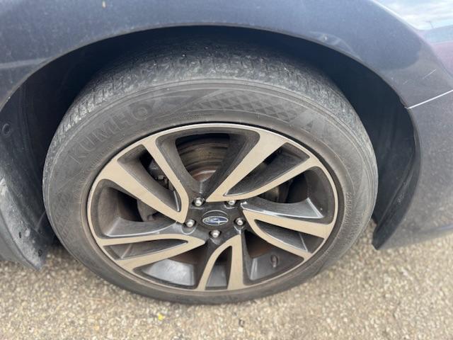 Subaru Legacy 2.5i Sport 2017