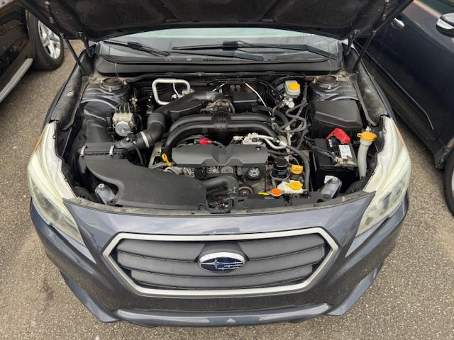 Subaru Legacy 2.5i Sport 2017