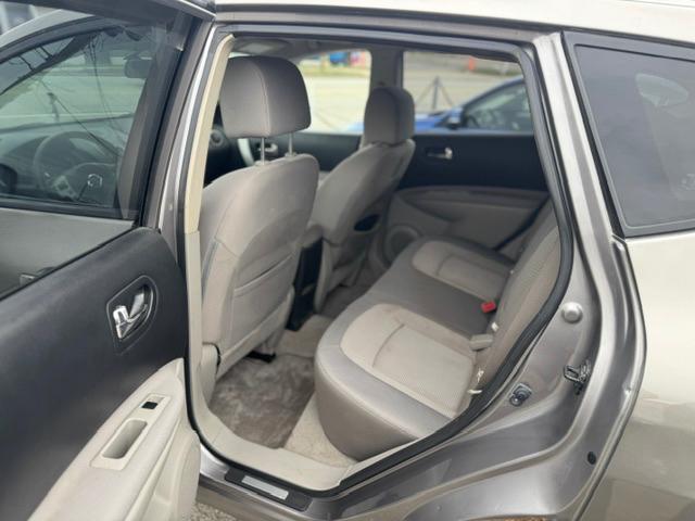 Nissan Rogue AWD SV 2013