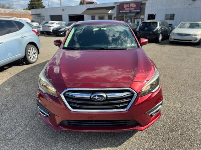 Subaru Legacy 2.5i Premium 2019