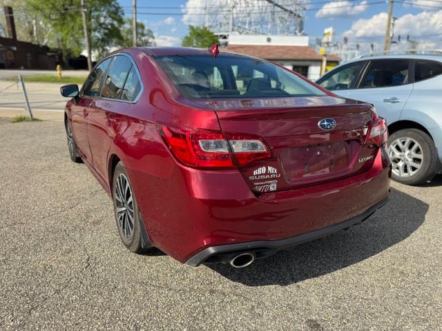 Subaru Legacy 2.5i Premium 2019