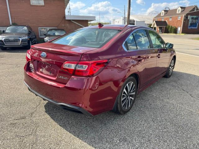 Subaru Legacy 2.5i Premium 2019