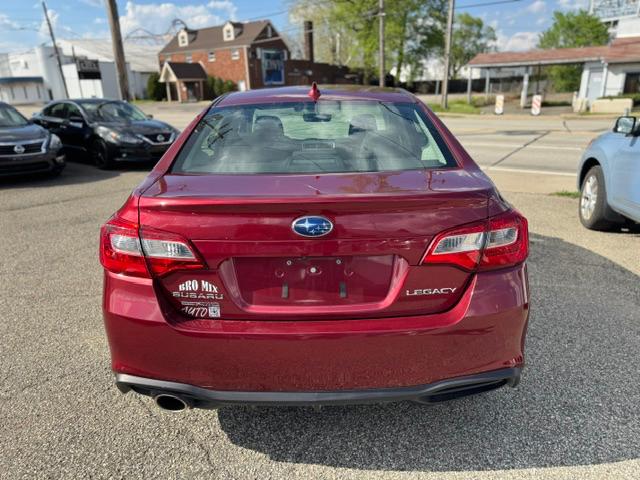 Subaru Legacy 2.5i Premium 2019