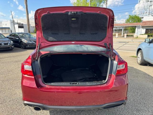 Subaru Legacy 2.5i Premium 2019