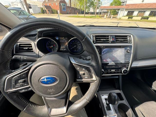 Subaru Legacy 2.5i Premium 2019